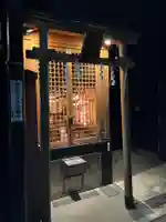 幸稲荷神社(東京都)