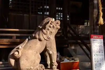 與止日女神社(佐賀県)