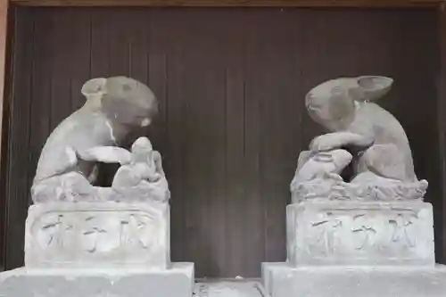 調神社(埼玉県)