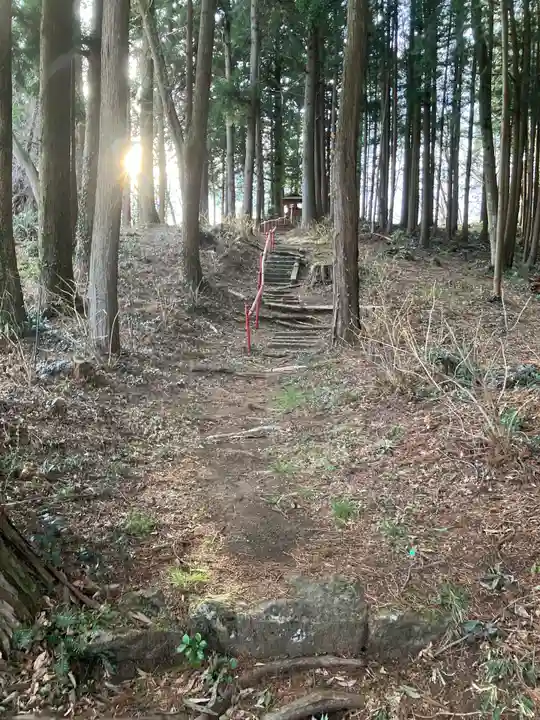 琴平神社(栃木県)