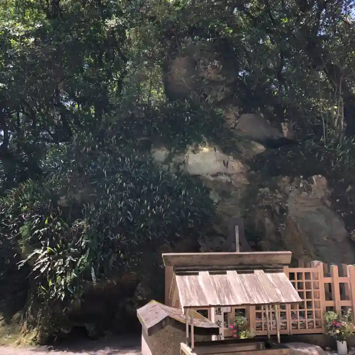 花窟神社(三重県)