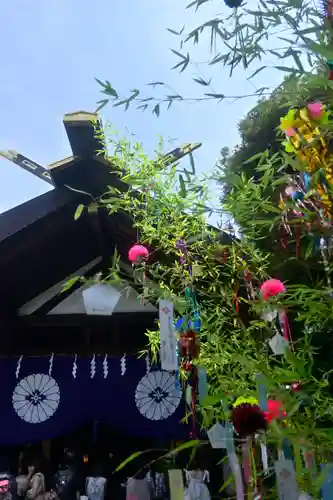 東京大神宮(東京都)