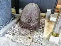 子守弘法堂のその他建物