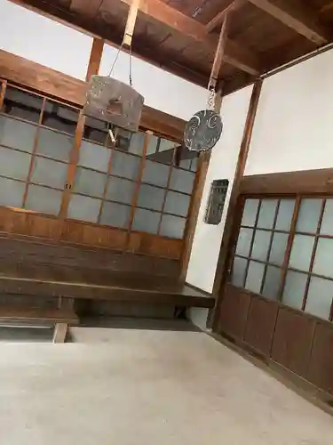 陽松庵(大阪府)