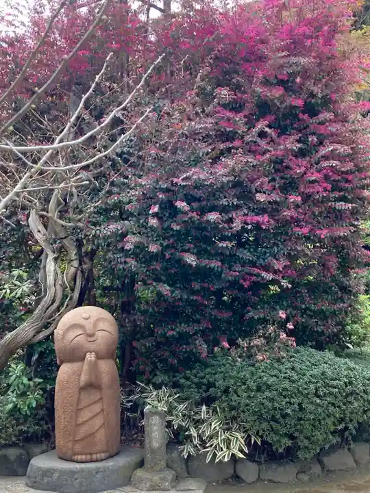 長谷寺(神奈川県)