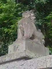 代々木八幡宮(東京都)