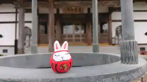 全龍寺のその他建物