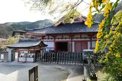 南法華寺（壷阪寺）(奈良県)