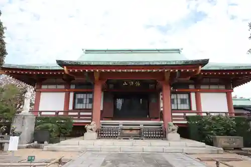 吉祥寺(東京都)