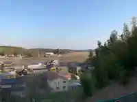 白旗神社(千葉県)