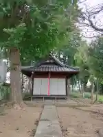 雷電神社(埼玉県)