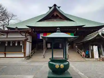弘明寺(神奈川県)