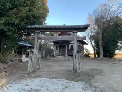 御嶽神社(千葉県)