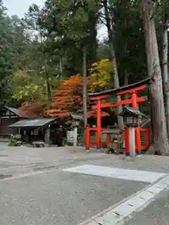 日枝神社(岐阜県)