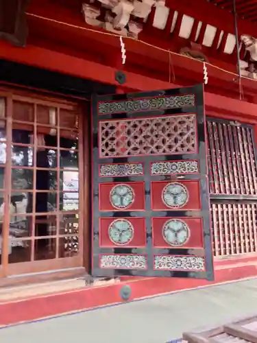 尾崎神社(石川県)