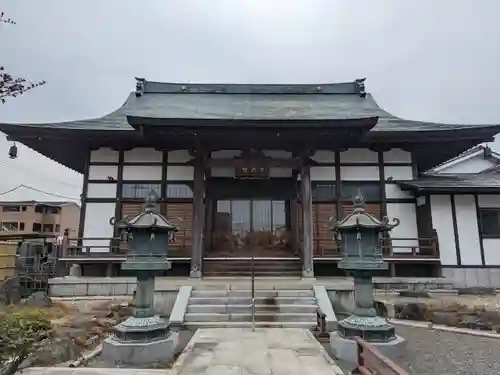 宗格院(東京都)