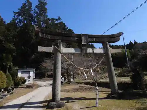 八幡神社(岐阜県)