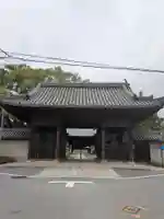 斑鳩寺(兵庫県)