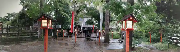 明王院(満願寺別院)のその他建物