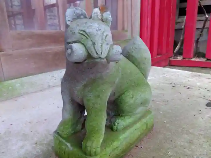 石浦神社(石川県)