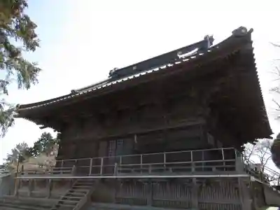 大栄寺(茨城県)