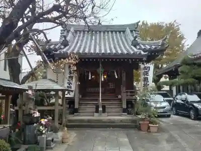 本性寺のその他建物
