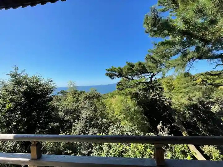 琴彈八幡宮(香川県)