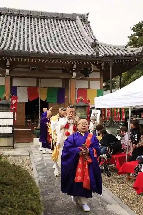 蟹満寺(京都府)