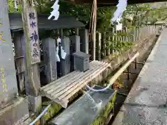 阿蘇神社(熊本県)