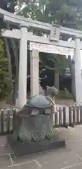 亀有香取神社(東京都)