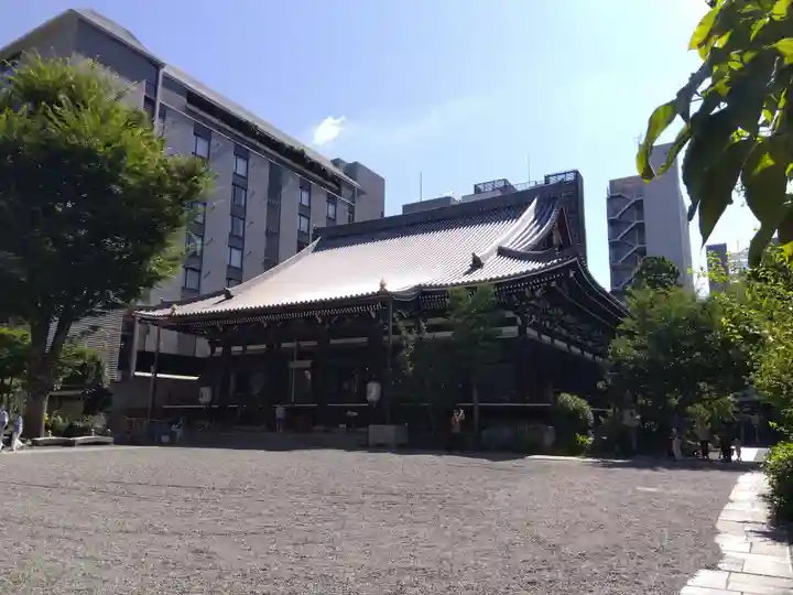 本能寺(京都府)