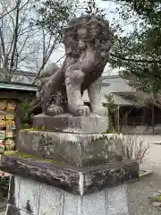 櫛田神社(富山県)