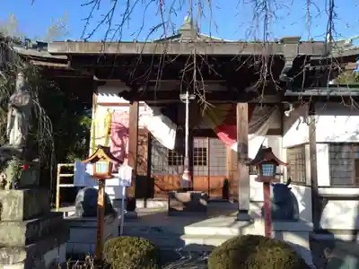 光徳寺(栃木県)