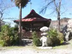 白鬚神社(埼玉県)