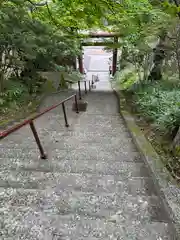 湯澤神社(北海道)