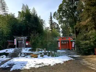 神炊館神社 ⁂奥州須賀川総鎮守⁂のその他建物