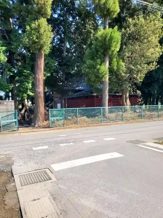 長勝寺のその他建物