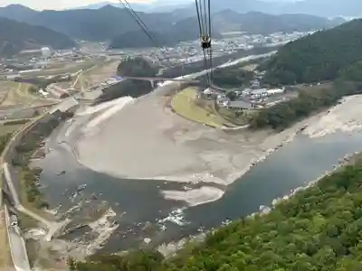 太龍寺(徳島県)