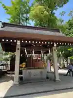 富岡八幡宮(東京都)