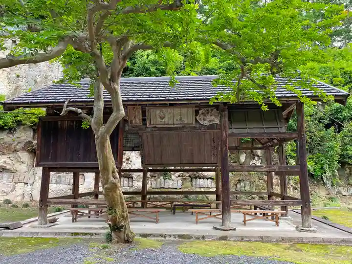 正法寺のその他建物