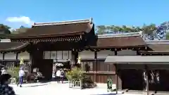 賀茂御祖神社（下鴨神社）(京都府)