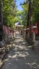 吉備津神社(広島県)