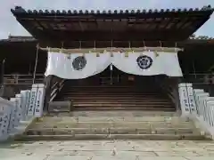 官兵衛神社（廣峯神社境内）(兵庫県)