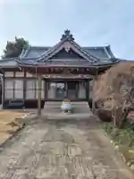 歓喜寺(茨城県)