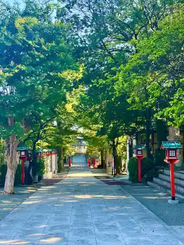 鈴鹿明神社(神奈川県)