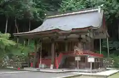 日吉大社の建物その他