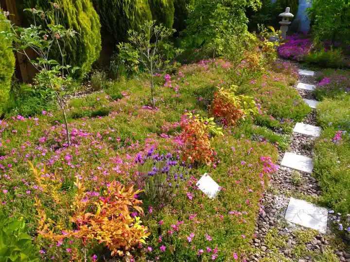 寿量山 速成寺(奈良県)