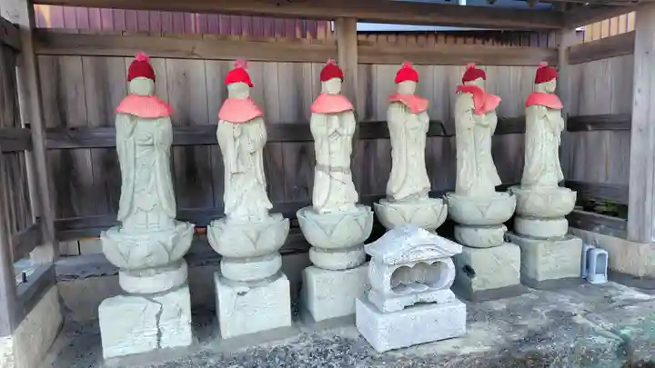 永昌寺(静岡県)