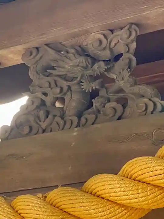 八木神社(滋賀県)