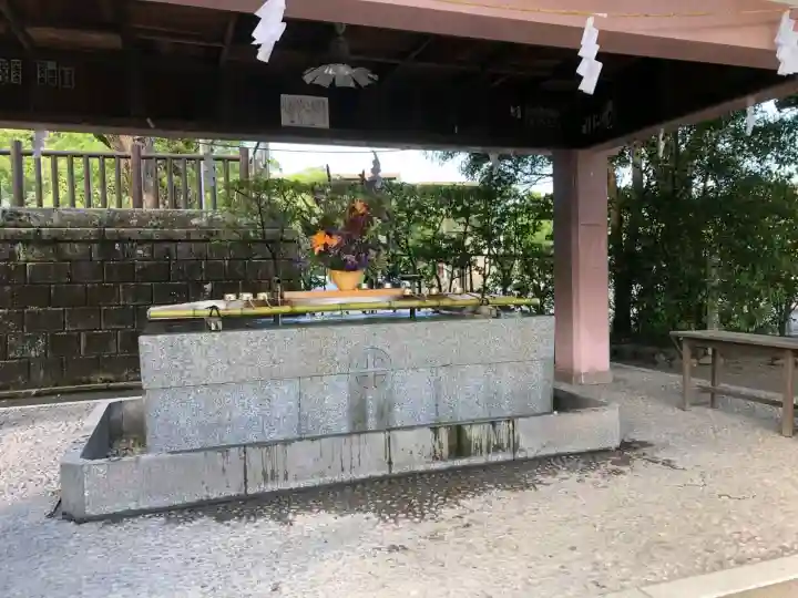 照國神社(鹿児島県)